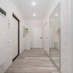 Фото Отель Goodtime Apartments (Гудтайм Апартментс) на улице 2я Российская 162