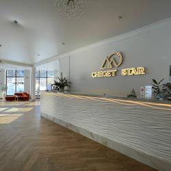 Cheget Star Hotel (Чегет Стар) — a874017b08fbee6edac22757bbdc54dc