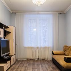 2-комнатные апартаменты стандарт