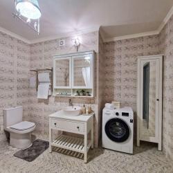 2-комнатные апартаменты улучшенные