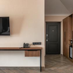 Фото Отель Родина морей