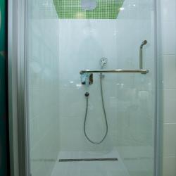 Номер стандарт