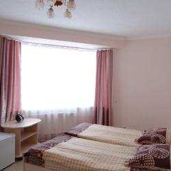 Фото Отель Гостевой Дом Азур