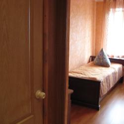 Фото Отель Домашняя