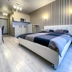 Фото Отель Guesthouse Притомский проспект (Гестхаус)