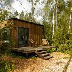 2-местный коттедж стандарт