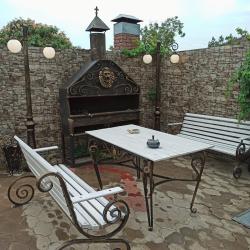 Фото Отель Пансион Парадиз