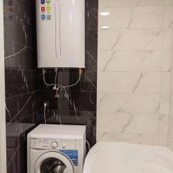 1-комнатные апартаменты улучшенные