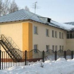 Фото Отель Спорт