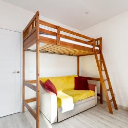 Фото Апартаменты Брусника54 на Красном проспекте 167/4