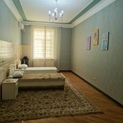 Комната эконом с 2 односпальными кроватями
