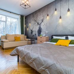 фото 1 Vero Apartments (Веро Апартментс) на улице Красноармейская