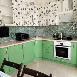 Фото Отель Runway Apartments на улица Курыжова 23