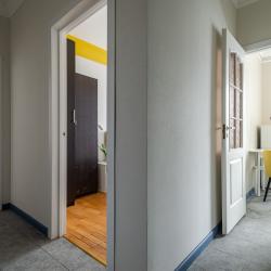 Фото Kvart-Hotel (Кварт-Отель) на набережной Бережковская 4