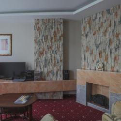 Фото Отель Волга