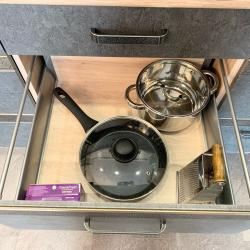 1-комнатные апартаменты стандарт