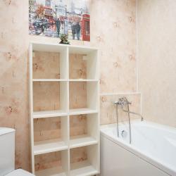 1-комнатные апартаменты улучшенные Right Room на Петра Тарасова д.5