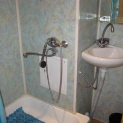 Фото Отель Домашняя