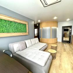 Фото Отель Flats-Line (Флэтс-Лайн) на Красноармейской 100