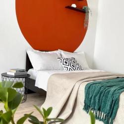 1-комнатные апартаменты стандарт