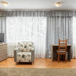 Фото Отель Буревестник Корпус 1