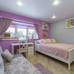 Фото Отель Дом Никки