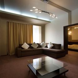 Фото Отель Чайка