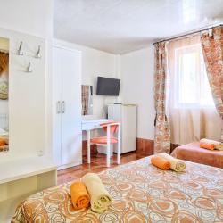 3-местный номер стандарт