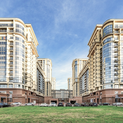 Фото Отель Квартира на Московском проспекте 183-185