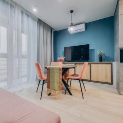фото 10 LovelyHome 39 (ЛавлиХоум 39) на улице Рябиновая 13