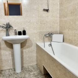 3-комнатные апартаменты стандарт