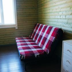 Коттедж Семейный 3