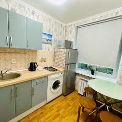 2-комнатные апартаменты улучшенные