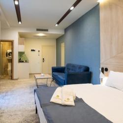 Фото Rooftop Apart Hotel (Руфтоп Апарт Отель)