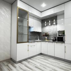 Апартаменты студия