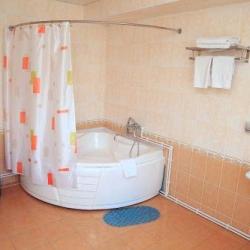 Фото Отель Ziyorat (Зиворат)