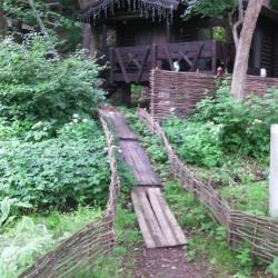 Фото Отель Хутор Калина Красная