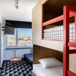 фото 9 AZIMUT City Hotel Saint-Petersburg (АЗИМУТ Санкт-Петербург)