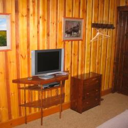 Фото Отель ТИРС