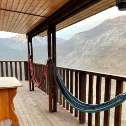 Фото Отель Домики в Зубутли