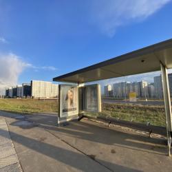 1-комнатные апартаменты стандарт