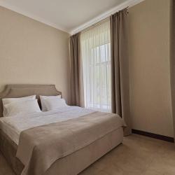 Фото Отель Осетия