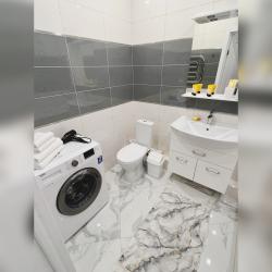 Фото Отель MG apart (Мджей) на улице Пирогова
