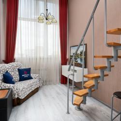 фото 22 BestFlat24 (БэстФлэт24) на улице Полярная 31с1
