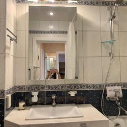 Фото Апартаменты на улице Родионова 199/2