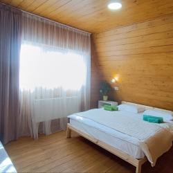 Фото Отель Коттедж на улице Ручейной 20