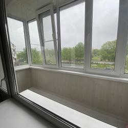 2-комнатные апартаменты стандарт