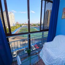 Фото Апартаменты Гера на улице Новороссийская 2К