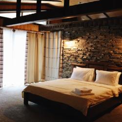 Фото Парк-Отель Березка