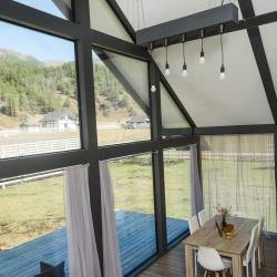 Фото Отель Альпинс residence